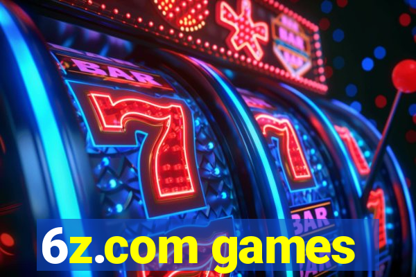 6z.com games